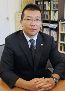 小野 陽祐税理士