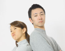 離婚・男女問題